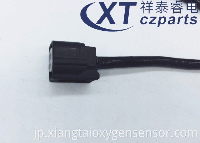 Honda Oxygen Sensor